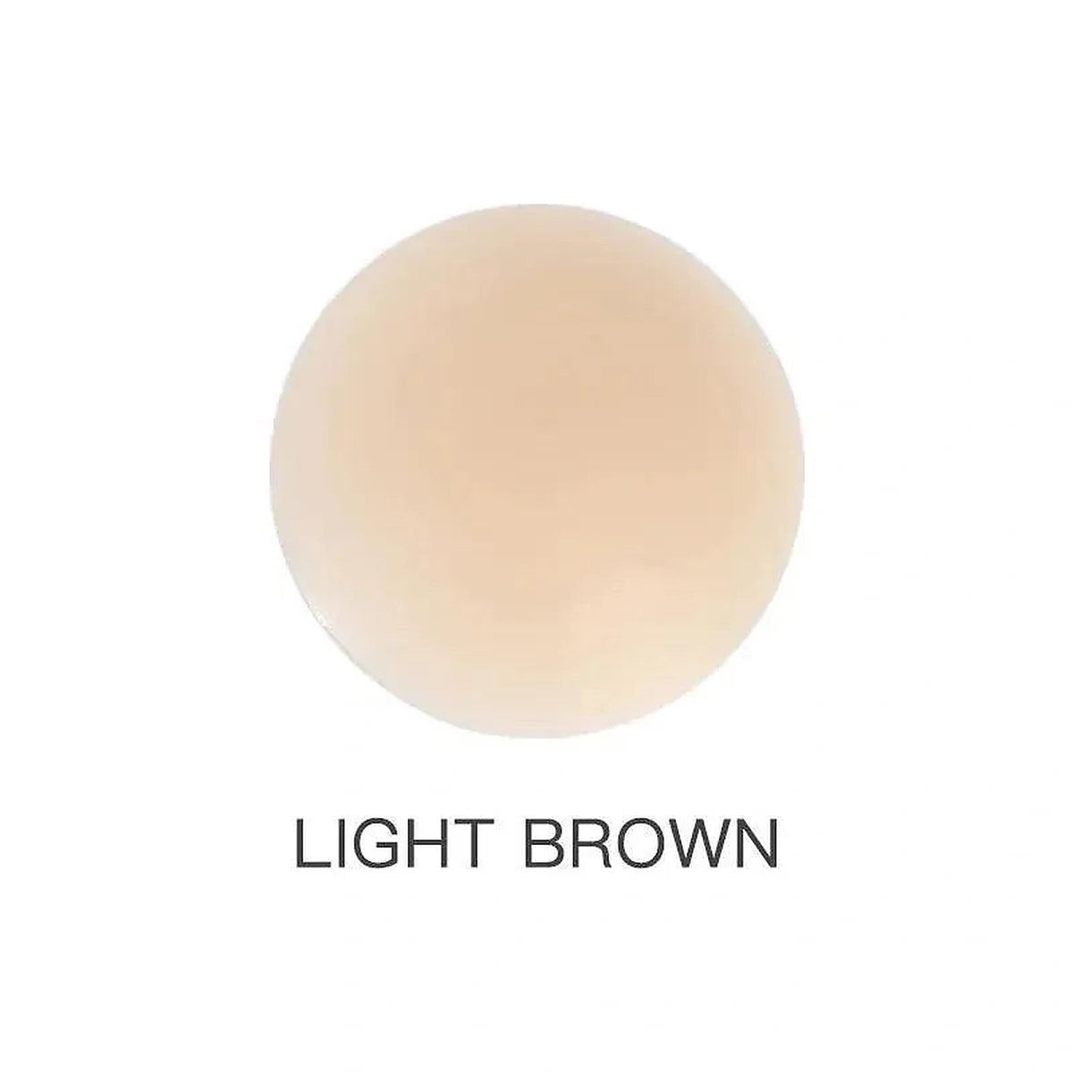 Second Skin Reusable Silicone Nipple Covers