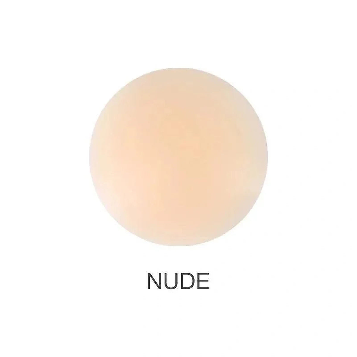 Second Skin Reusable Silicone Nipple Covers