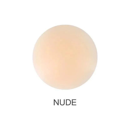 Second Skin Reusable Silicone Nipple Covers