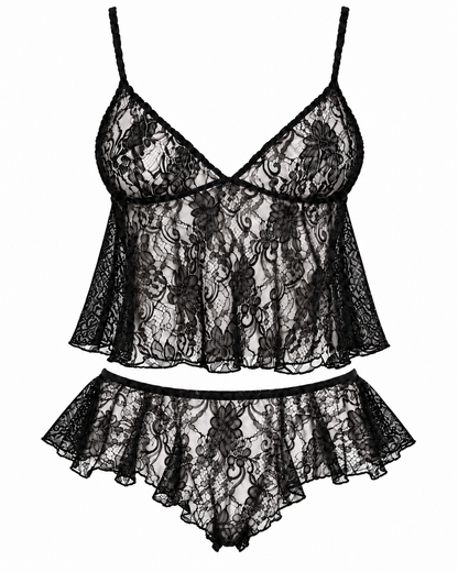 Black_Floral_Lace_Lingerie_Set