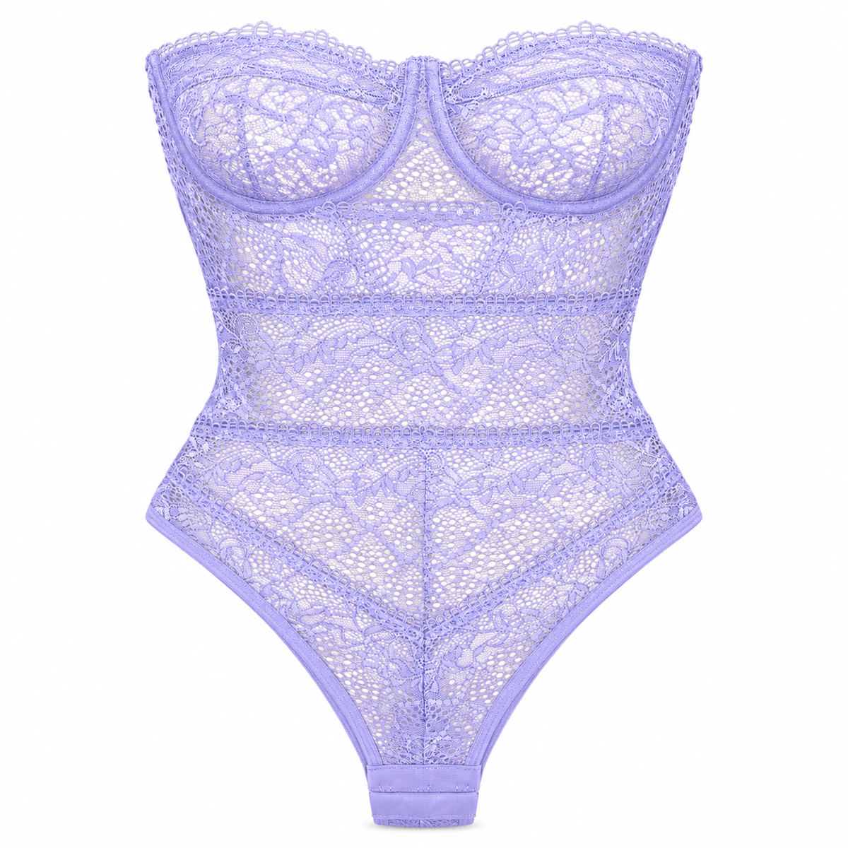 Sweet Lace Bodysuit