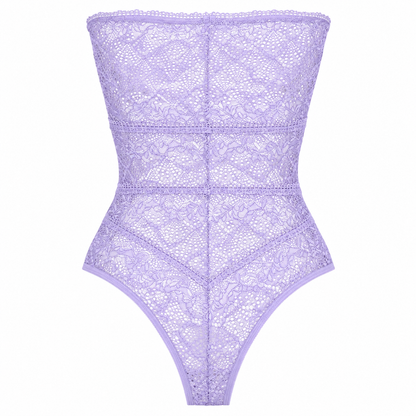 Sweet Lace Bodysuit