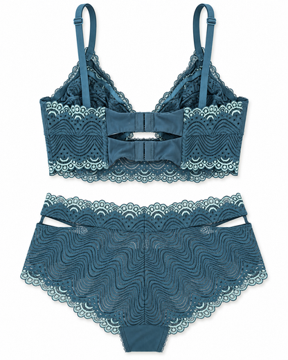 Amour Underwire Lace Lingerie Se