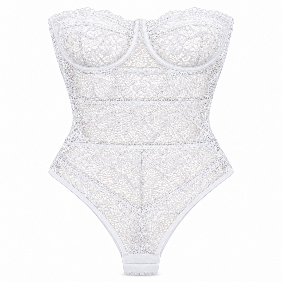 Sweet Lace Bodysuit